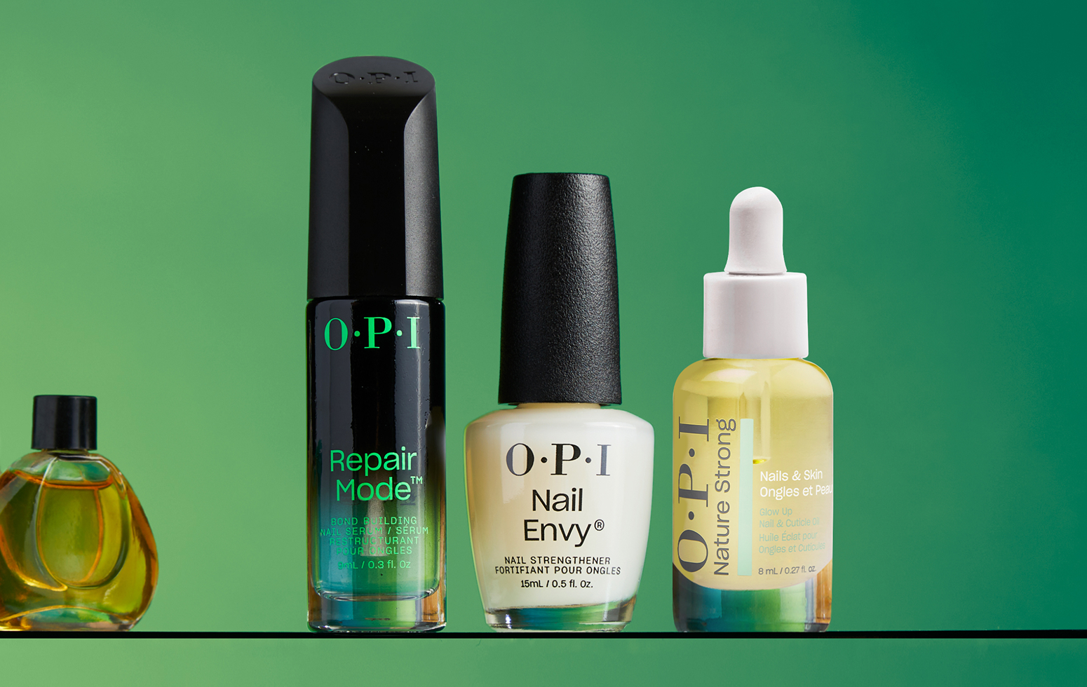 OPI NAIL ENVY ORIGINAL FORMULA 15ml – Bild 3