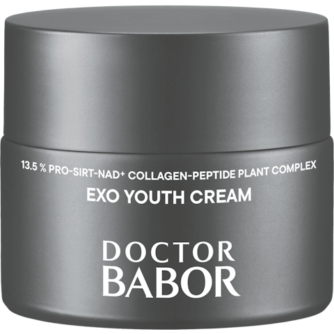 DOCTOR BABOR PRO - Exo Youth Cream 50ml Nur im Institut erhältlich!(belle cosmetic, Oberrohrdorf)