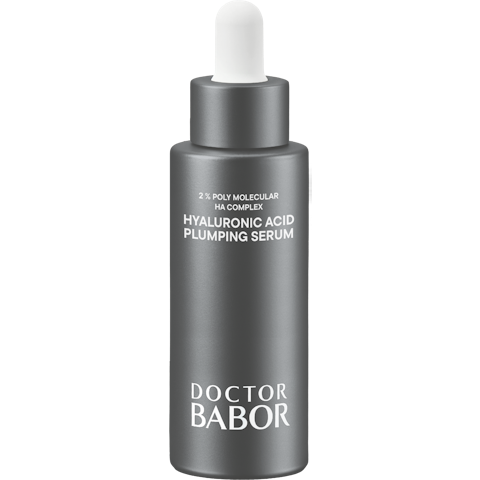 DOCTOR BABOR PRO - Hyaluronic Acid Plumping Serum 50ml Nur im Institut erhältlich! (belle cosmetic, Oberrohrdorf)