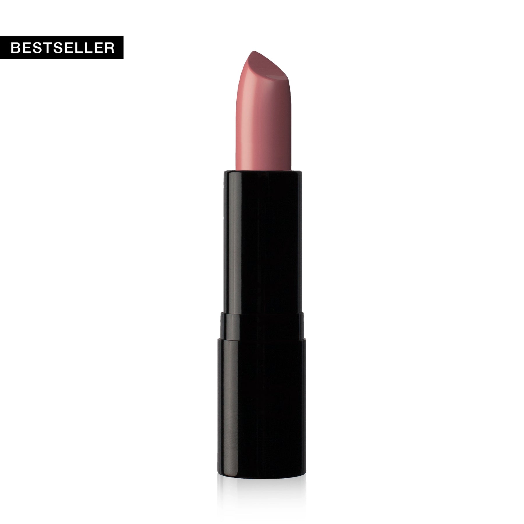 YVES STÖCKLI Luxury Cream Lipstick First Step 01