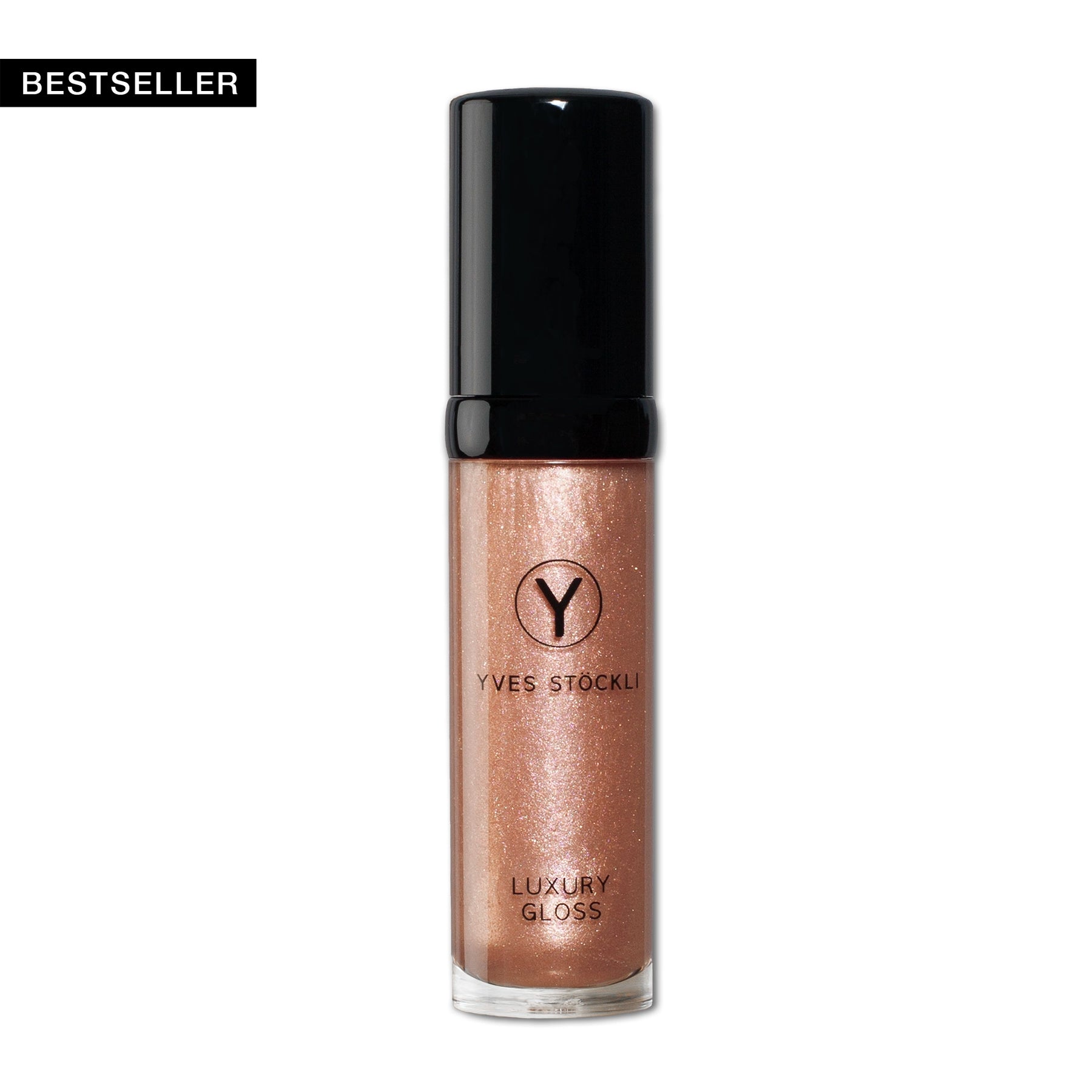 YVES STÖCKLI Luxury Gloss Skinny Dip