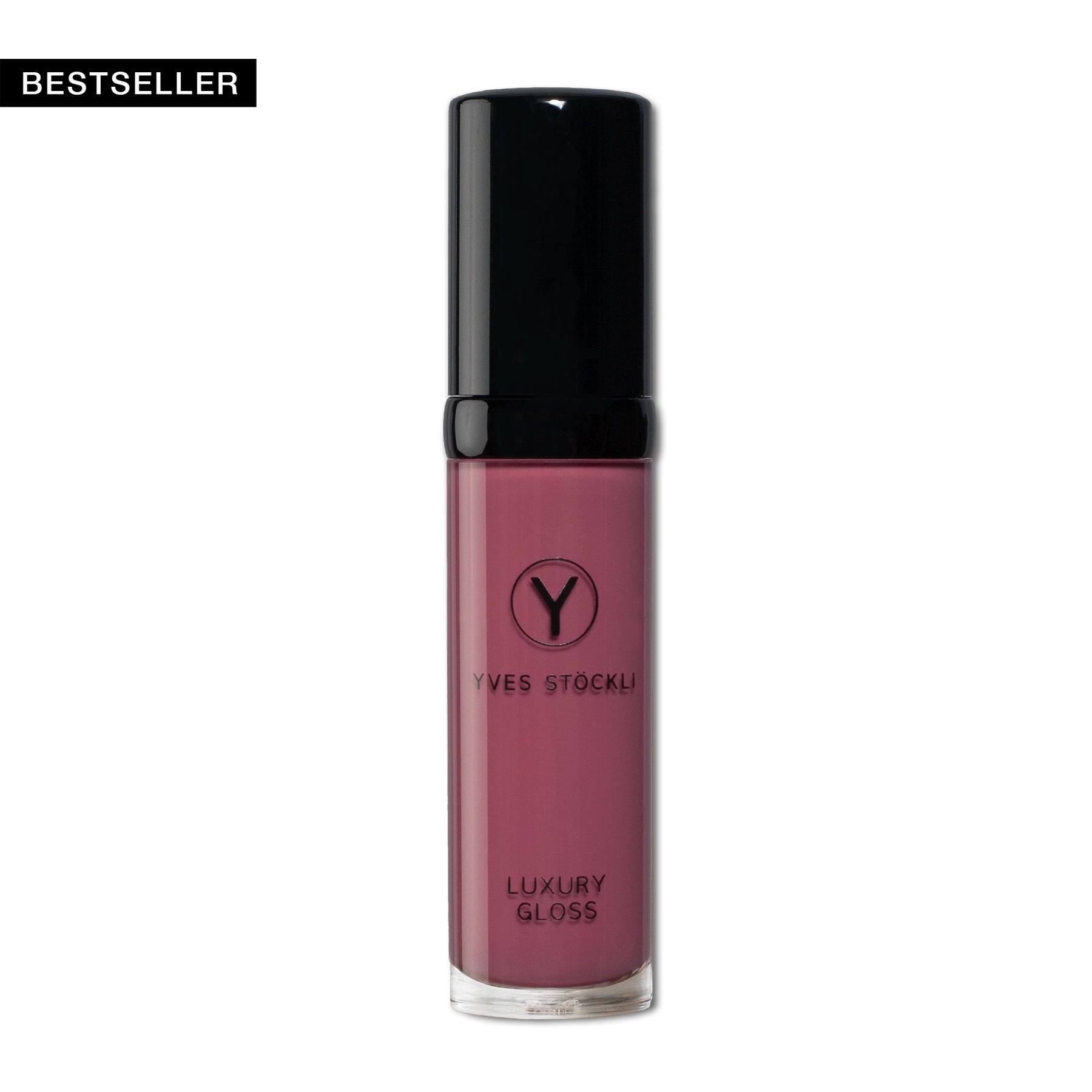YVES STÖCKLI Luxury Gloss Sugar Berry