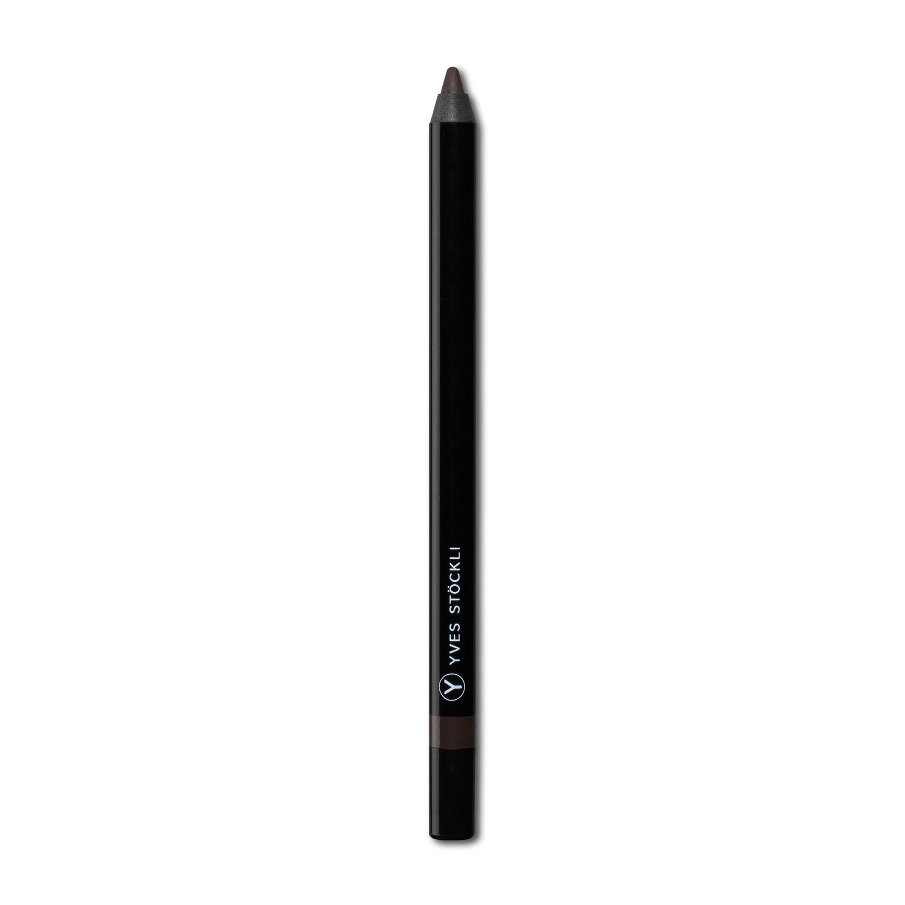 YVES STÖCKLI Gel Eyeliner Pencil Sienna