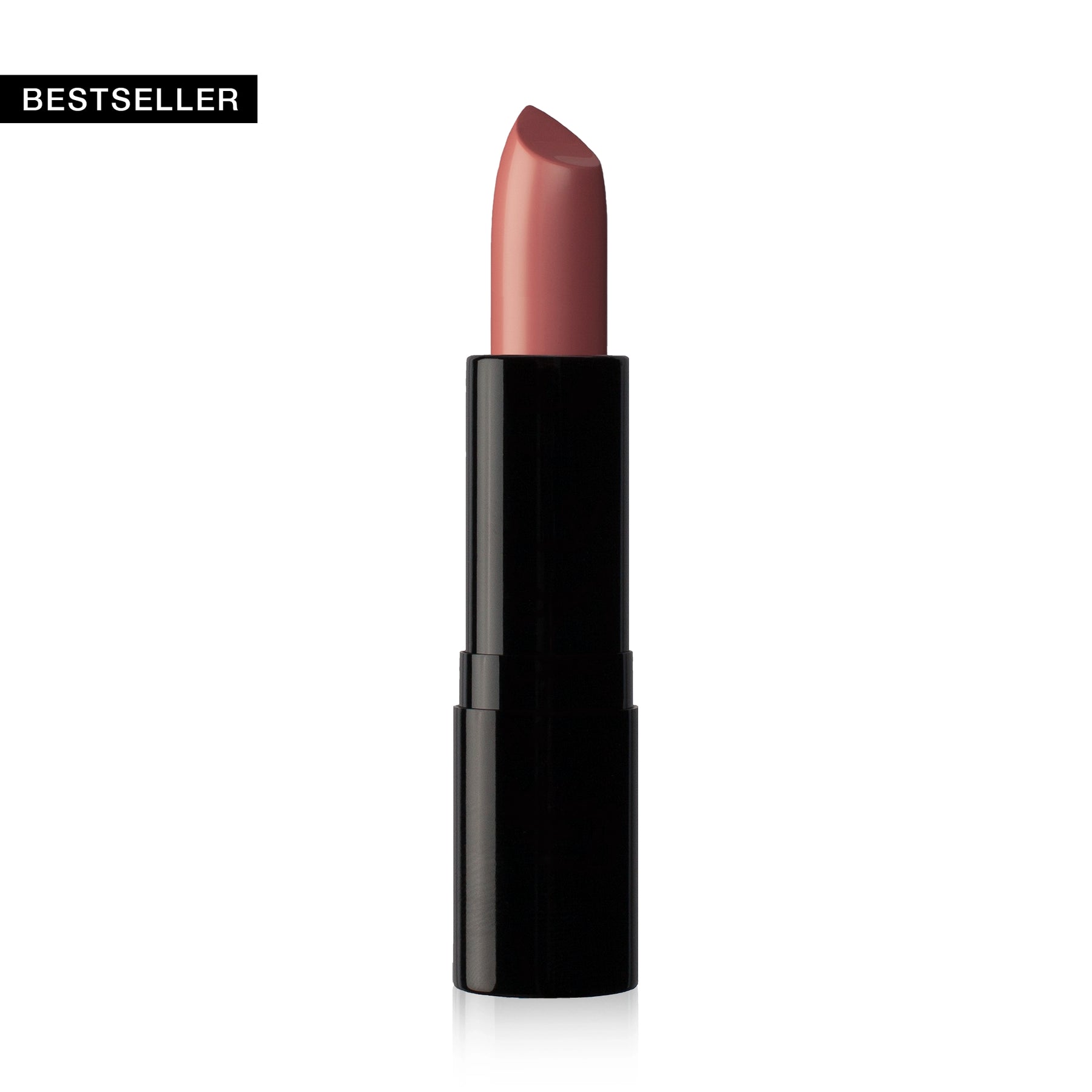 YVES STÖCKLI Luxury Cream Lipstick Soft Kiss 02