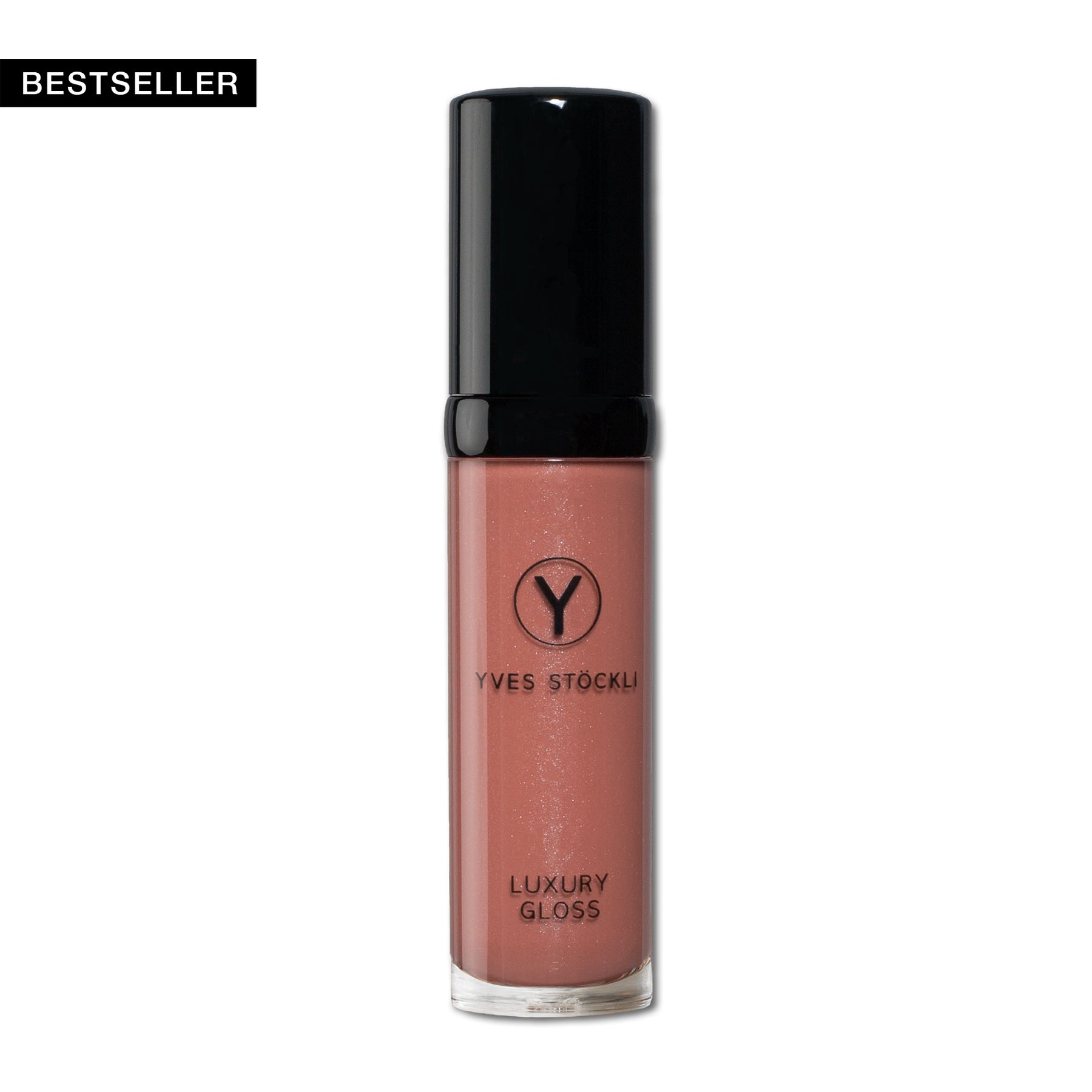 YVES STÖCKLI Luxury Gloss Nude Nature