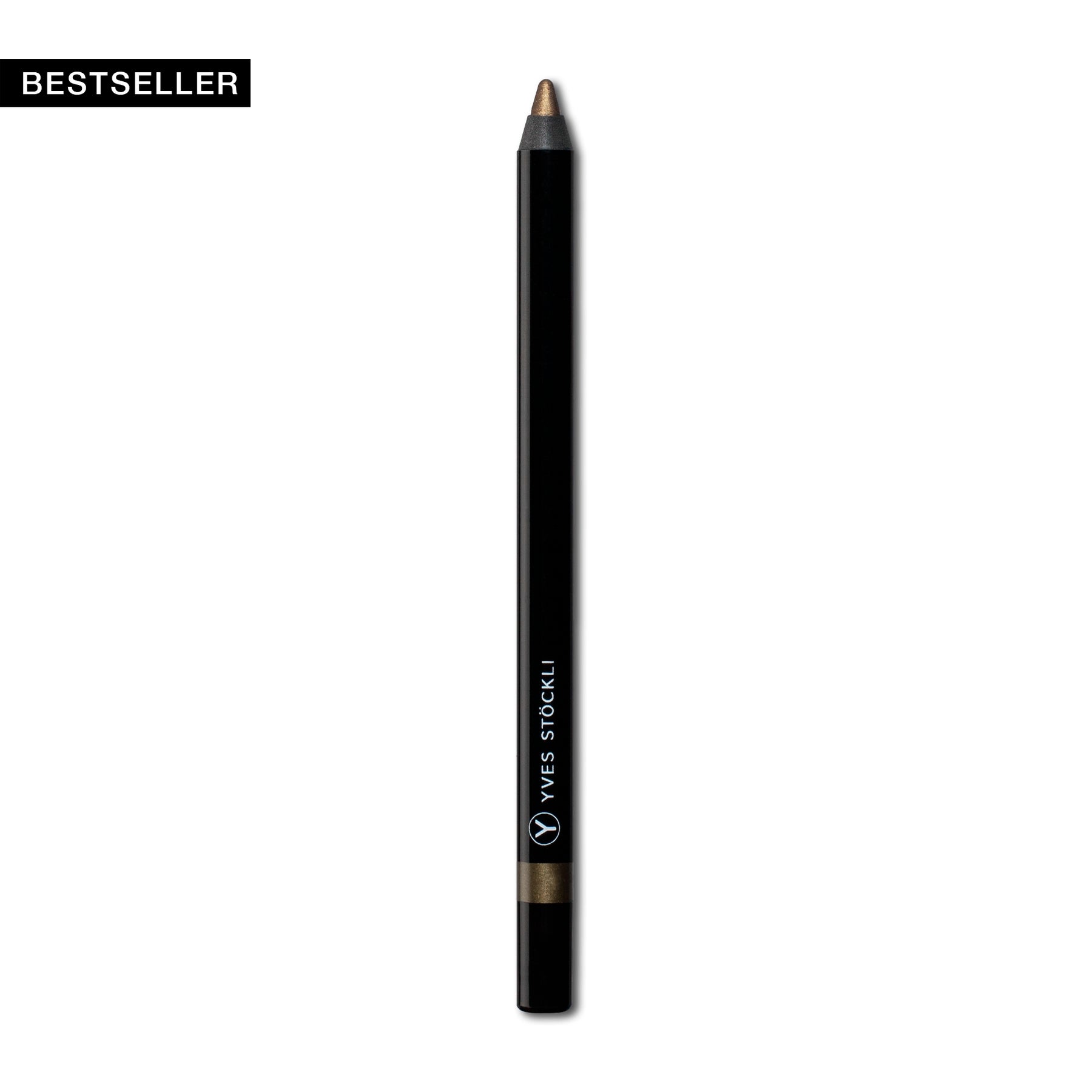 YVES STÖCKLI Gel Eyeliner Pencil Baroque