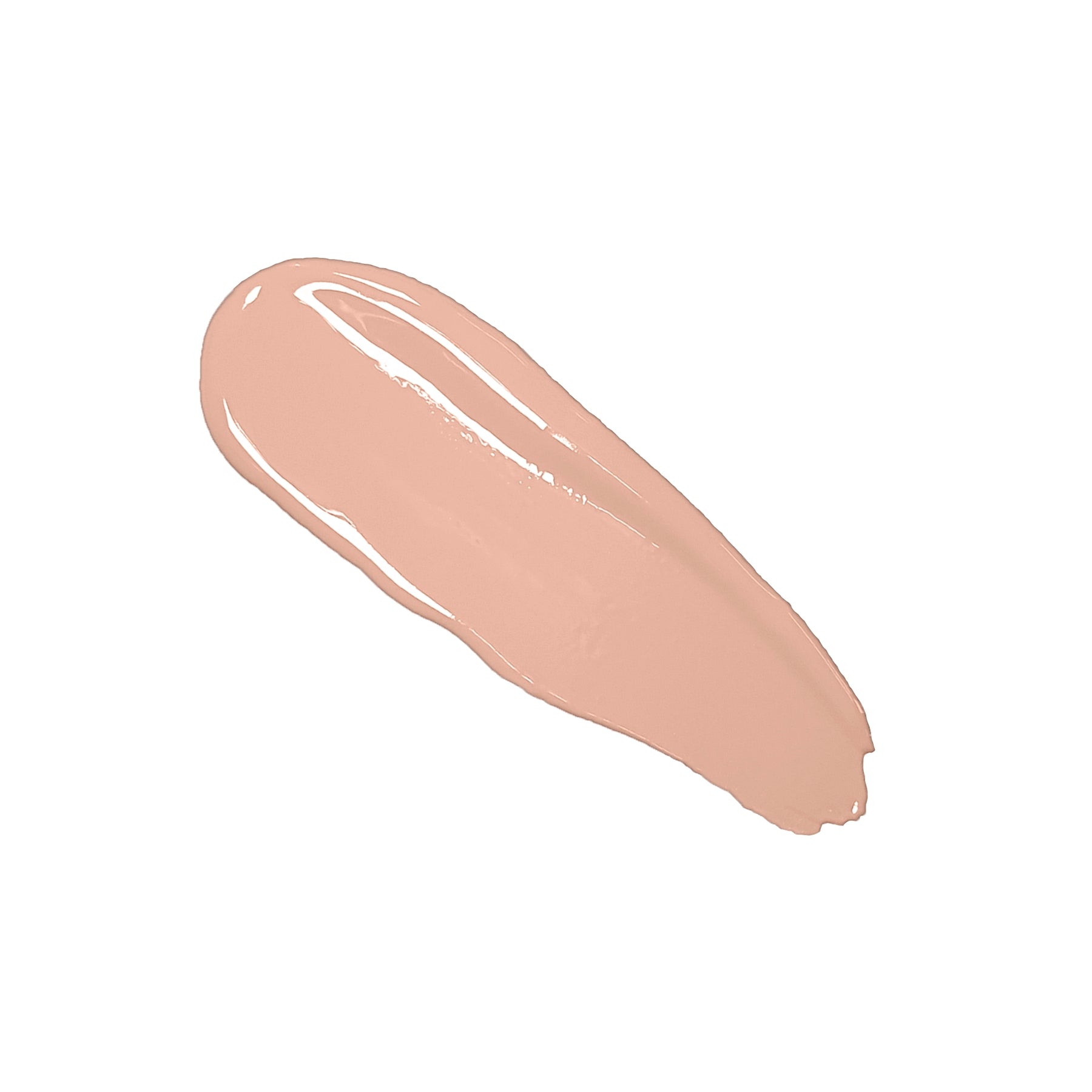 YVES STÖCKLI Mineral Liquid Powder Foundation Porcelain – Bild 2