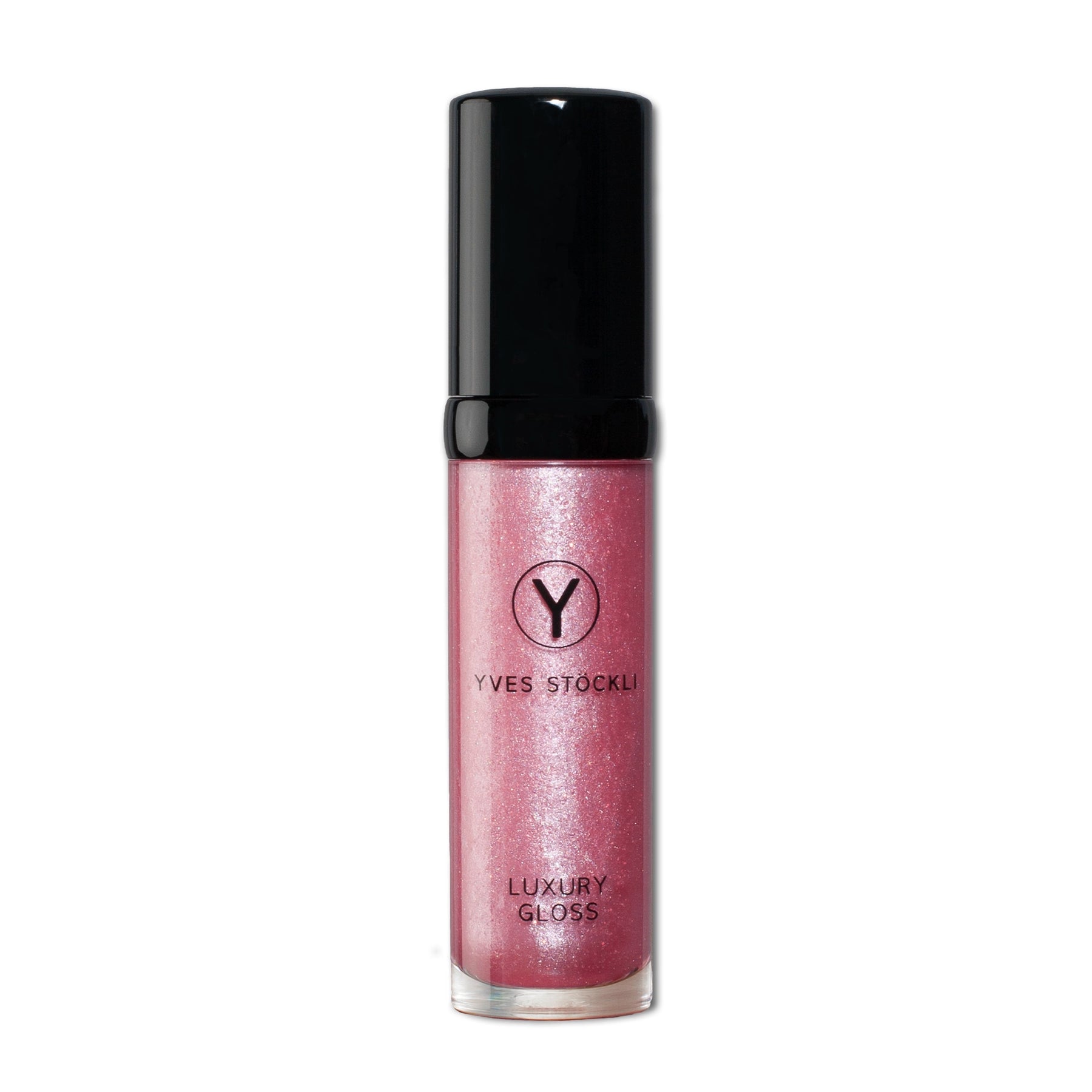 YVES STÖCKLI Luxury Gloss Pale Petal