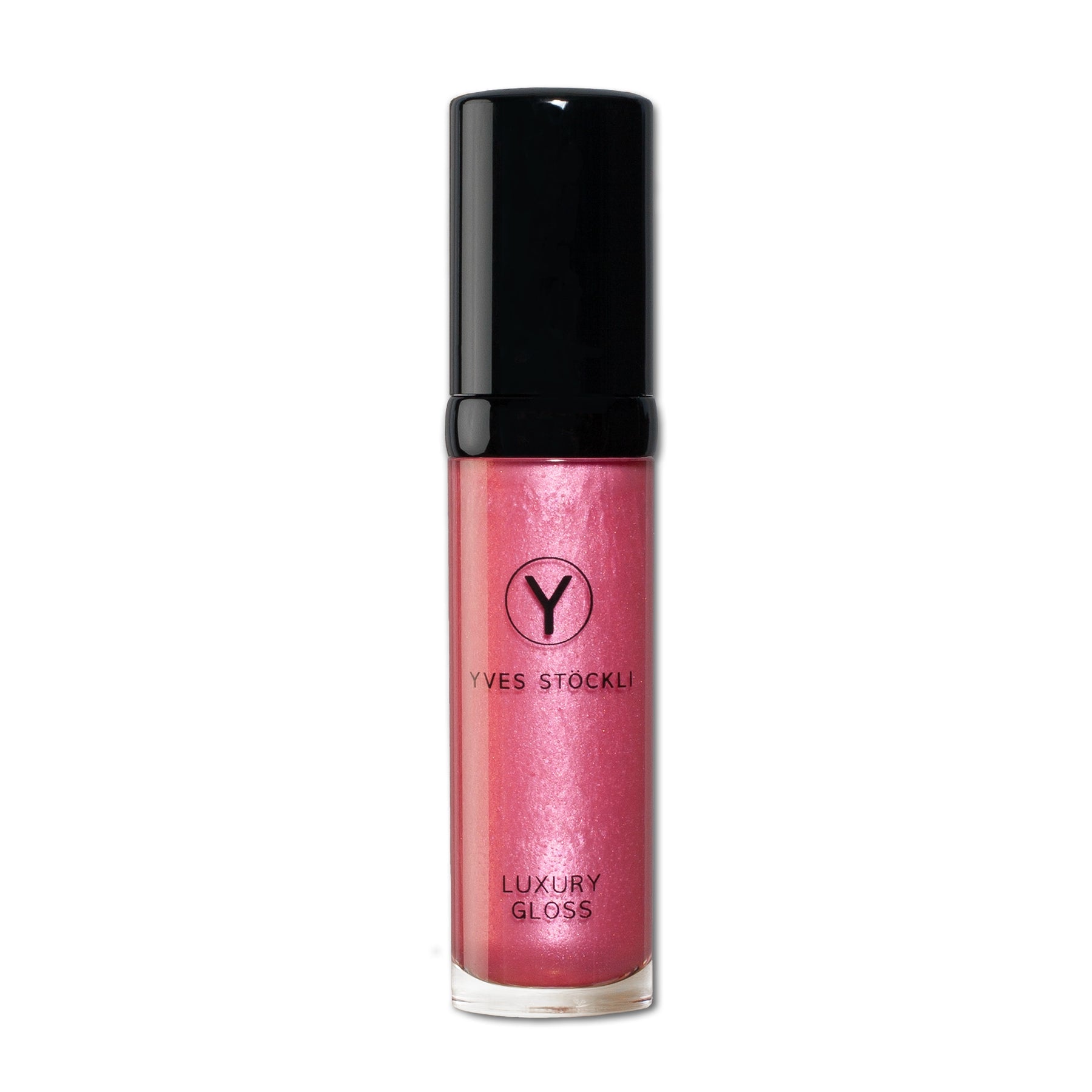 YVES STÖCKLI Luxury Gloss Blossom Rose