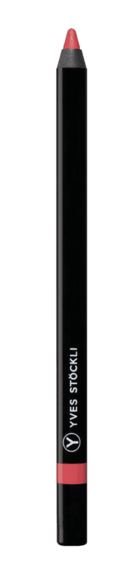 YVES STÖCKLI Waterproof Gel Lipliner Melon