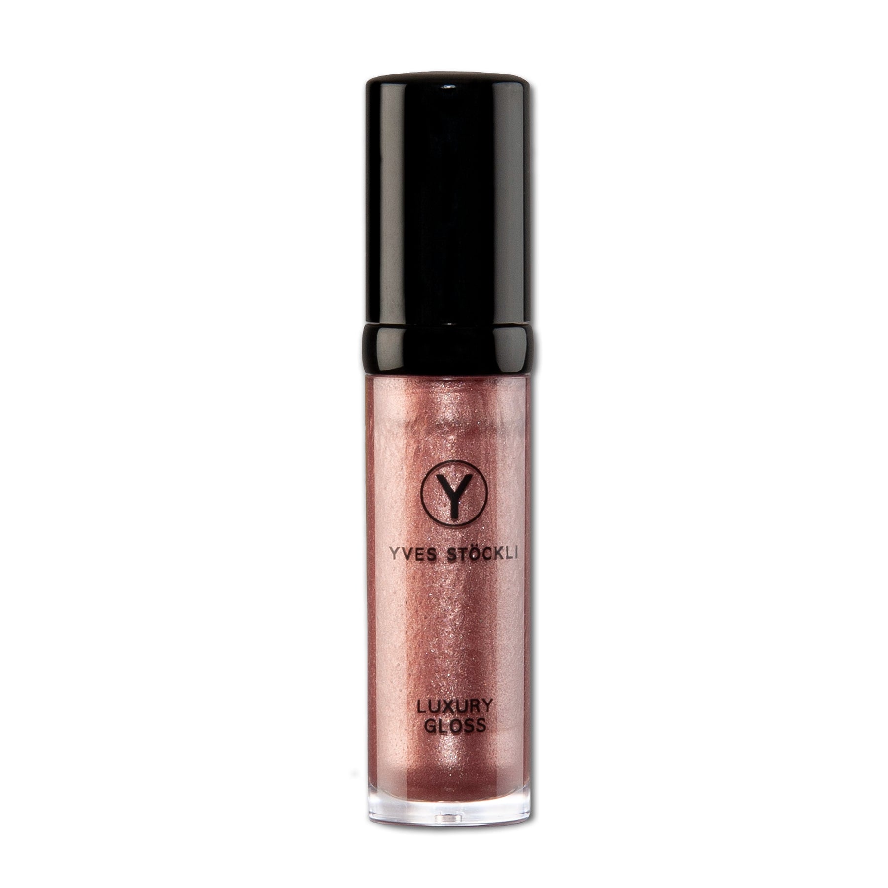 YVES STÖCKLI Luxury Gloss Pink Pompadour