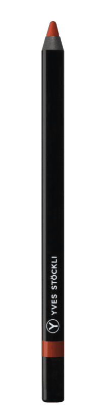YVES STÖCKLI Waterproof Gel Lipliner Nectarine