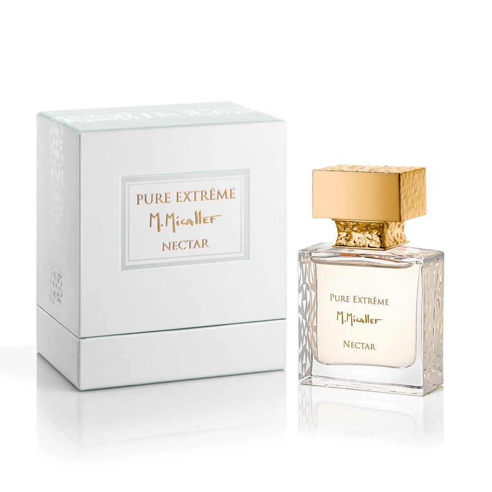 Maison Micallef PURE EXTREME Nectar 30ml – Bild 3