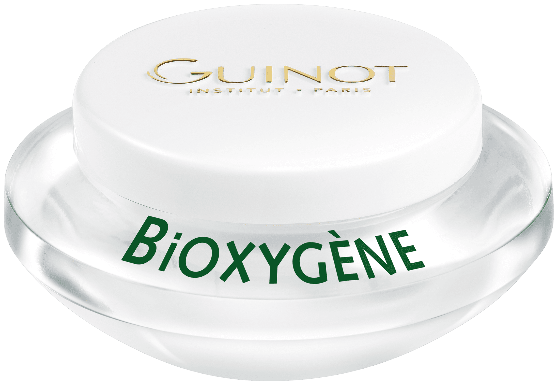 GUINOT Crème Bioxygène 50ml