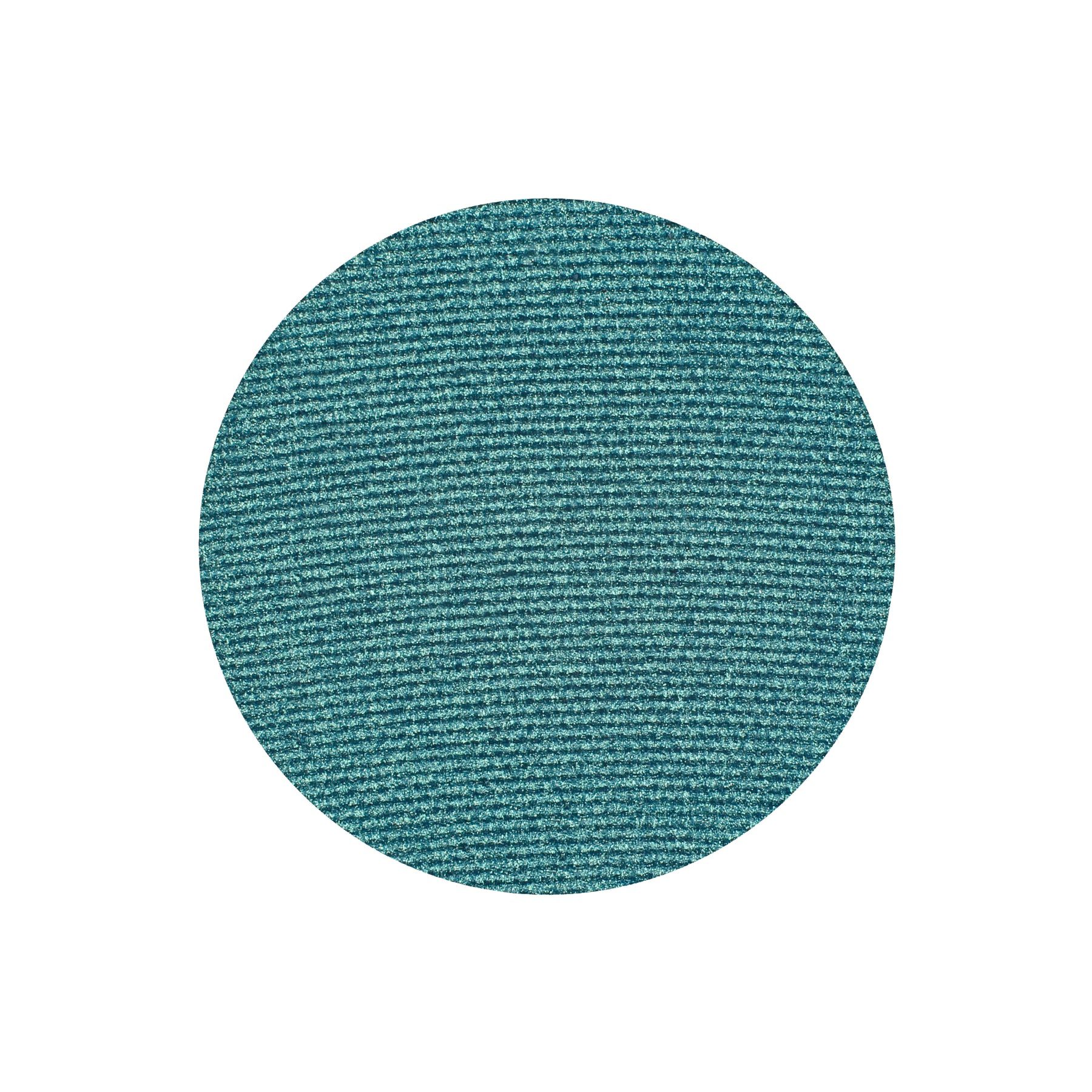 YVES STÖCKLI Eyeshadow Mono Colors Blue Emerald
