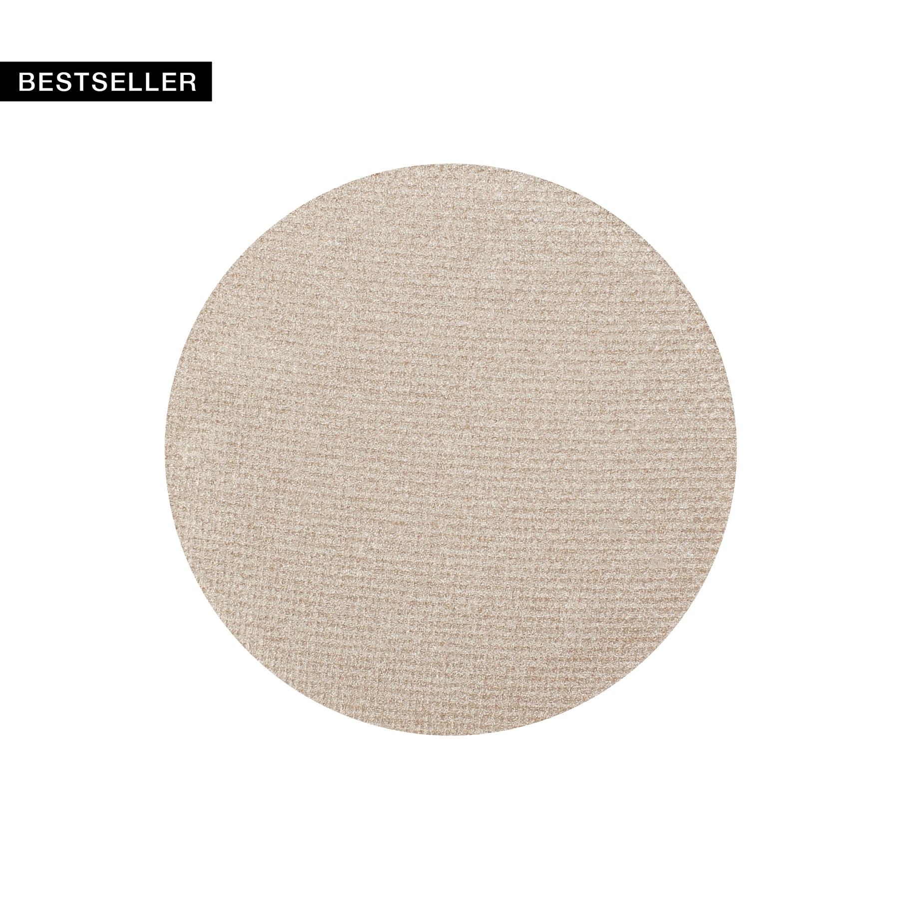 YVES STÖCKLI Eyeshadow Mono Colors Champagne Bubbles