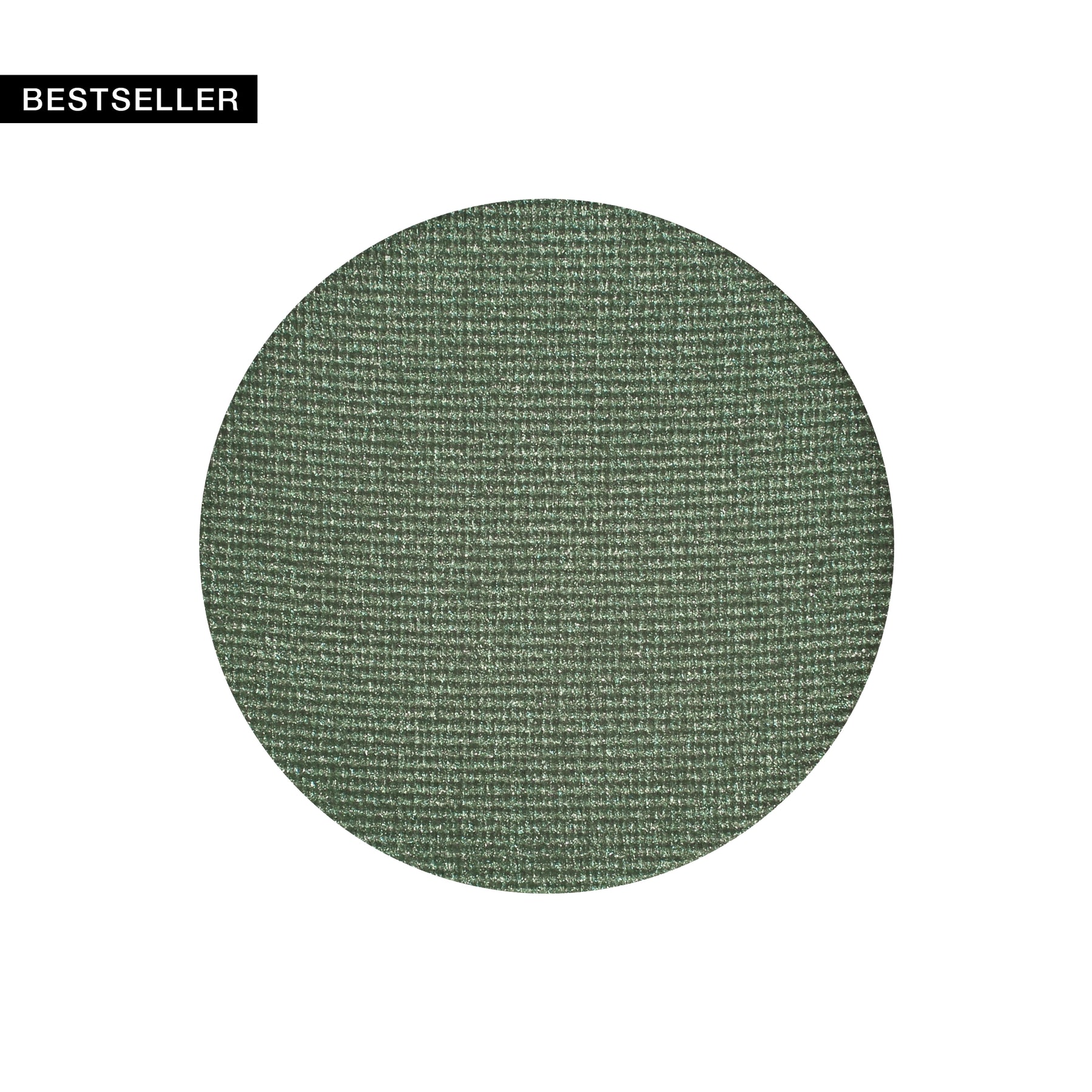 YVES STÖCKLI Eyeshadow Mono Colors Emerald City
