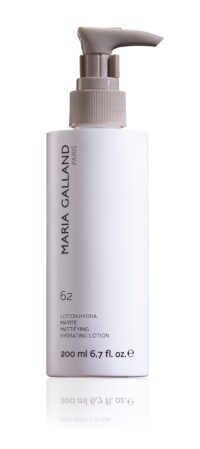 MARIA GALLAND 62 LOTION HYDRA MATITÉ 200ml
