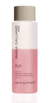MARIA GALLAND 65A LOTION DÉMAQUILLANTE YEUX 125ml – Bild 2