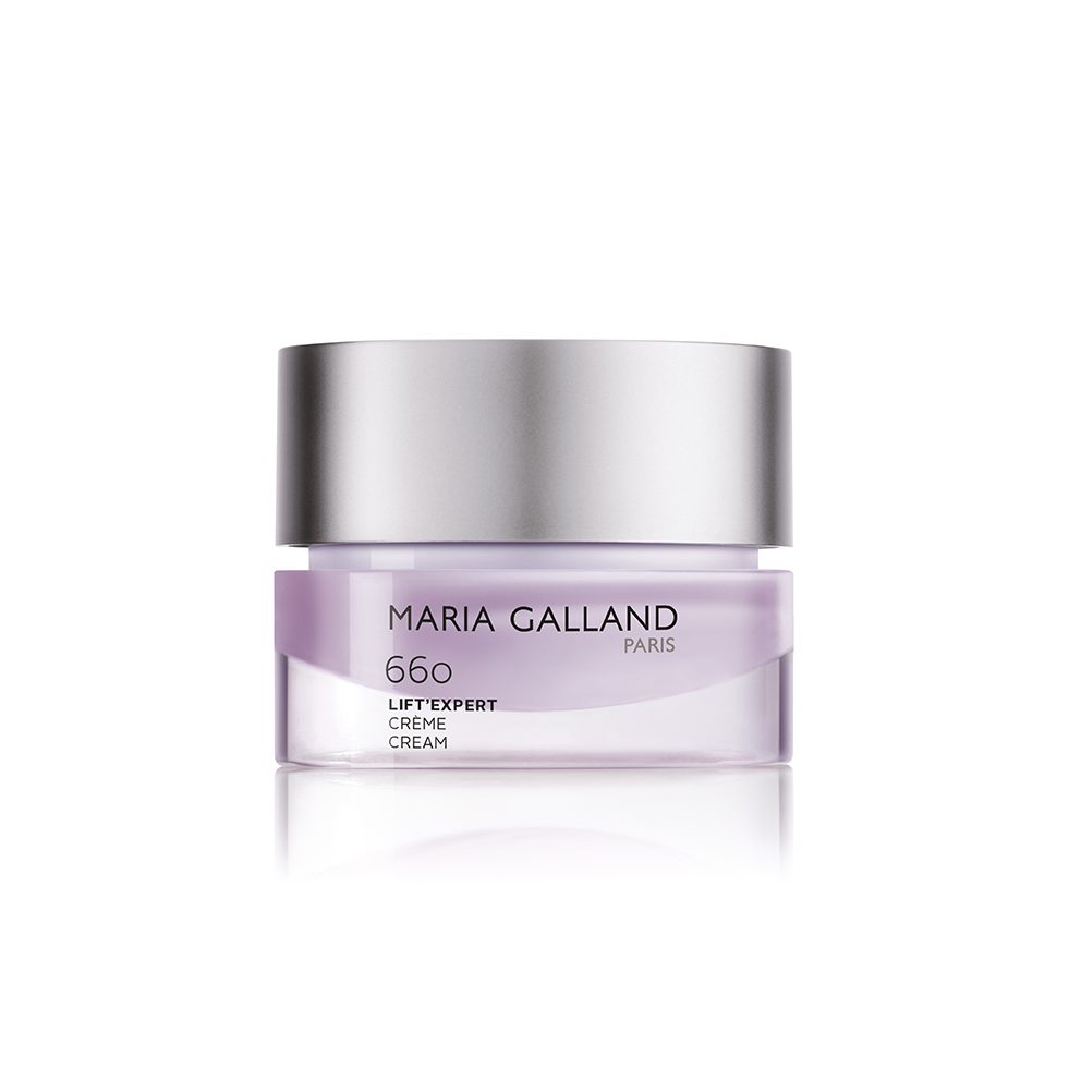 MARIA GALLAND 660 CRÈME LIFT’EXPERT 50ml – Bild 2