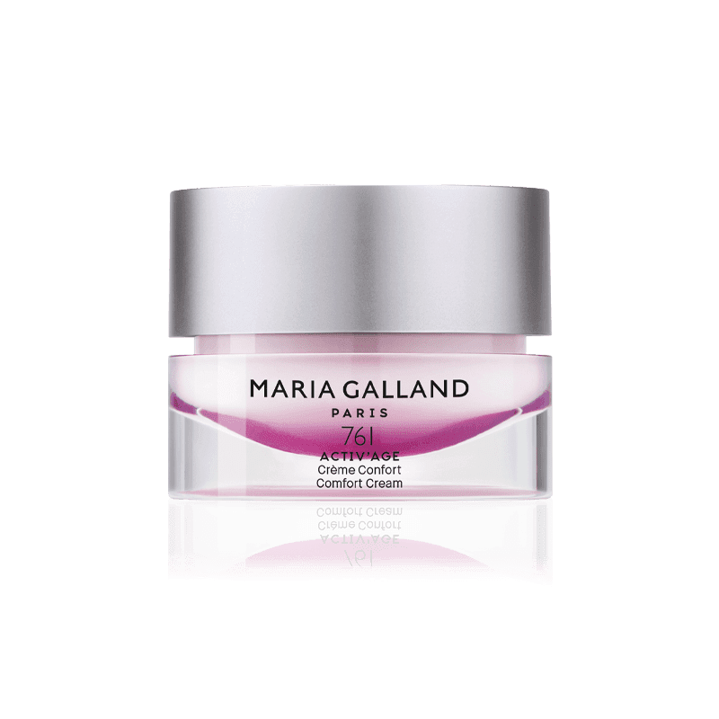 MARIA GALLAND 761 CRÈME CONFORT ACTIV'AGE 20ml in der Tube