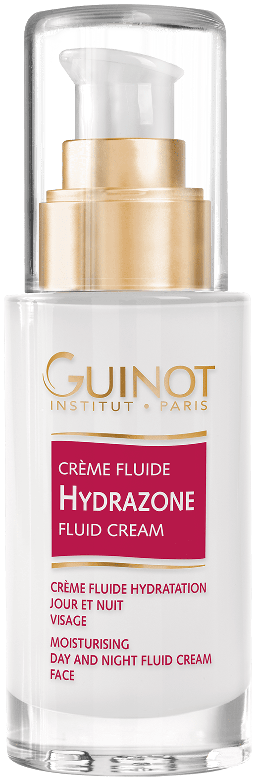 GUINOT Crème Fluide Hydrazone 50ml – Bild 2