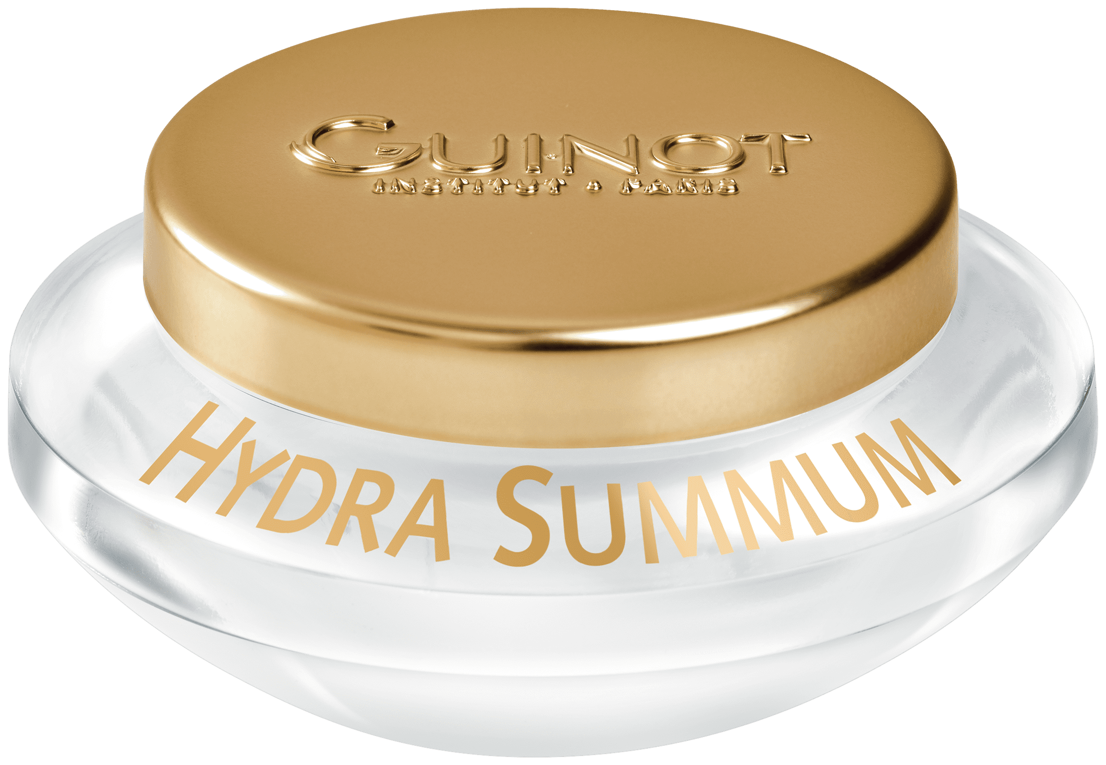 GUINOT Crème Hydra Summum 50ml – Bild 2