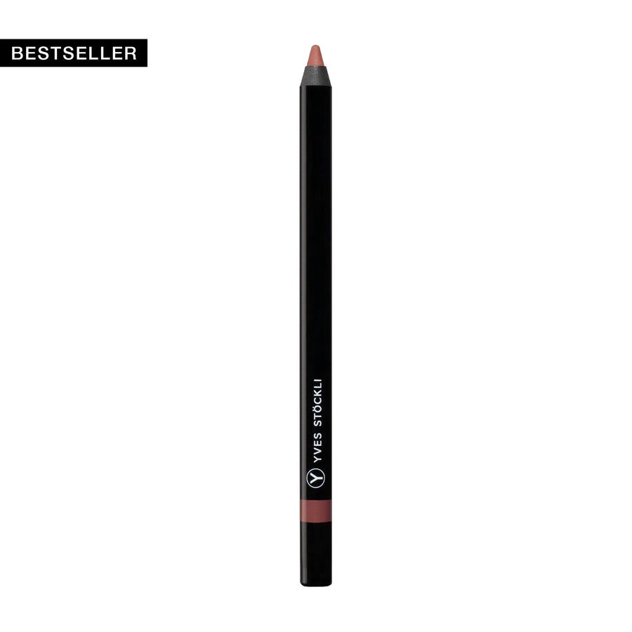 YVES STÖCKLI Waterproof Gel Lipliner S'more