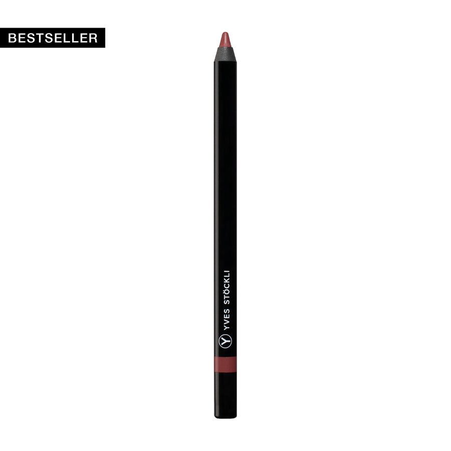 YVES STÖCKLI Waterproof Gel Lipliner Neapolitan