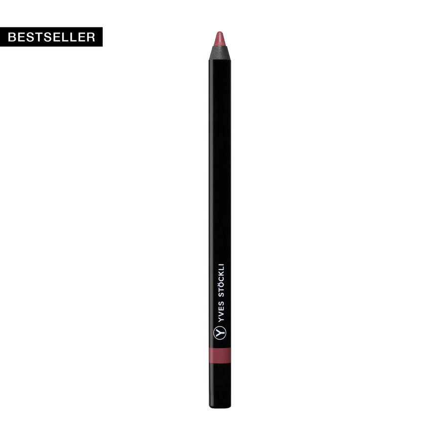YVES STÖCKLI Waterproof Gel Lipliner Guava