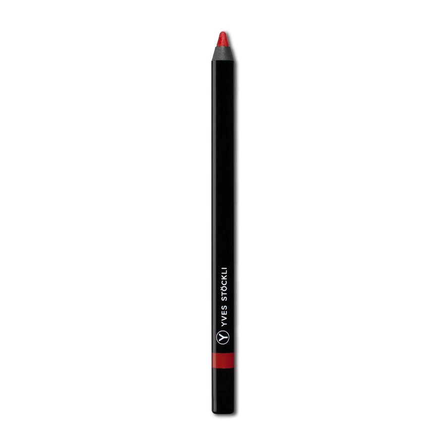 YVES STÖCKLI Waterproof Gel Lipliner Maraschino