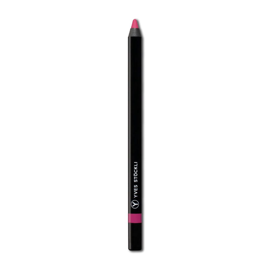 YVES STÖCKLI Waterproof Gel Lipliner Cupcake