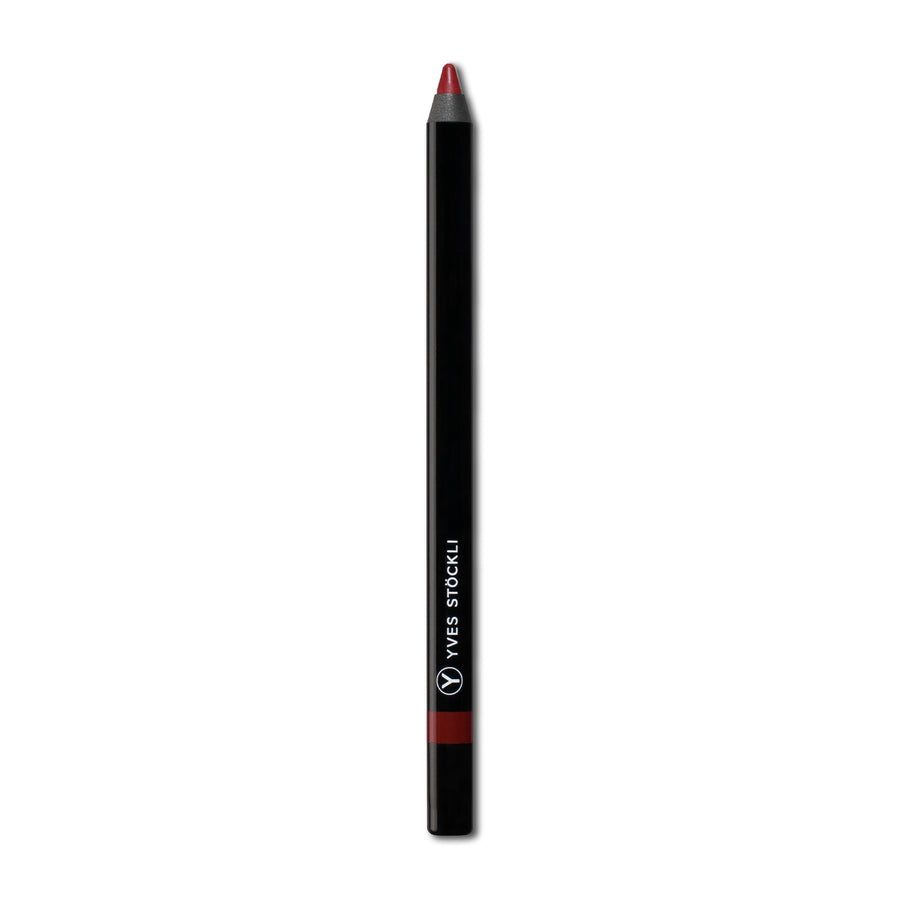 YVES STÖCKLI Waterproof Gel Lipliner Bordeaux