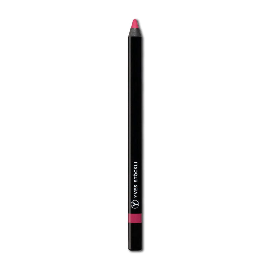 YVES STÖCKLI Waterproof Gel Lipliner Raspberry