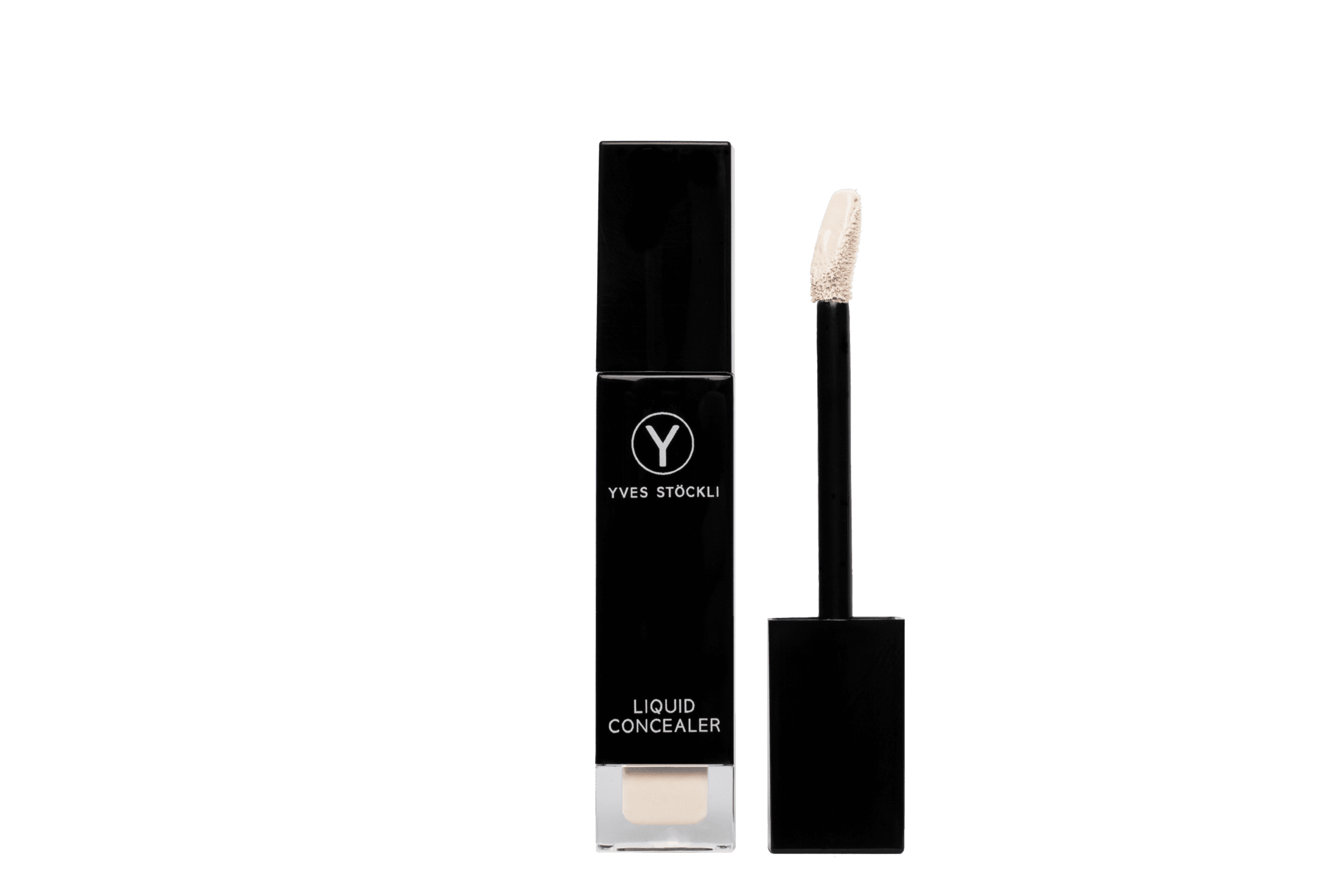 YVES STÖCKLI Liquid Concealer Light