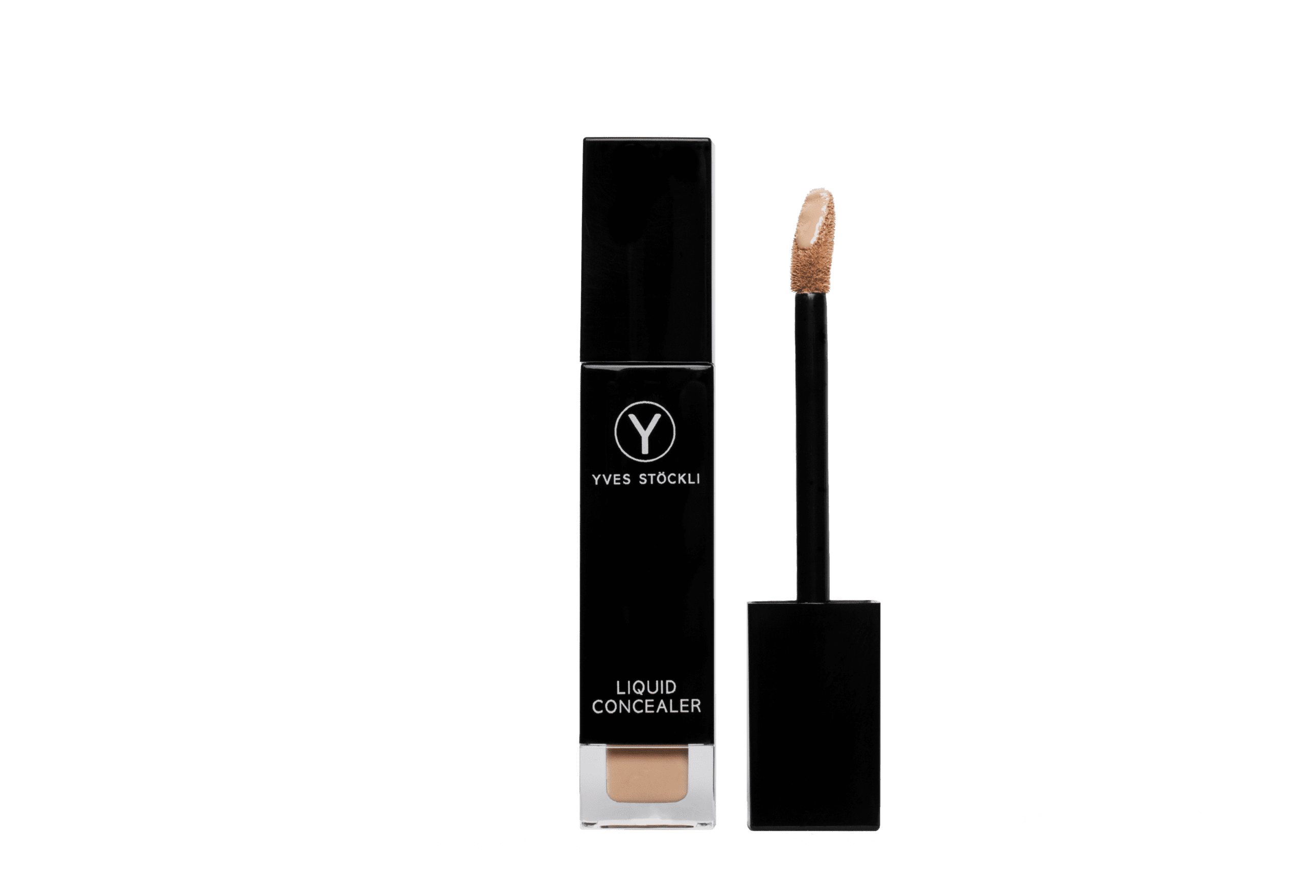 YVES STÖCKLI Liquid Concealer Warm Honey