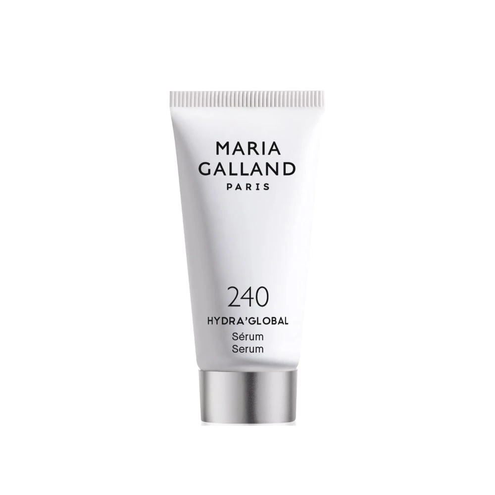 MARIA GALLAND 240 HYDRA`GLOBAL SÉRUM 15ml
