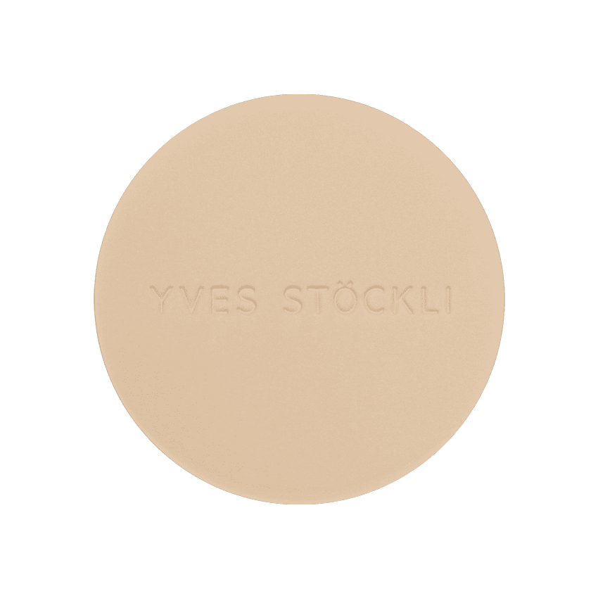 Yves Stöckli NEW Velvet Mineral Powder Nude – Bild 2