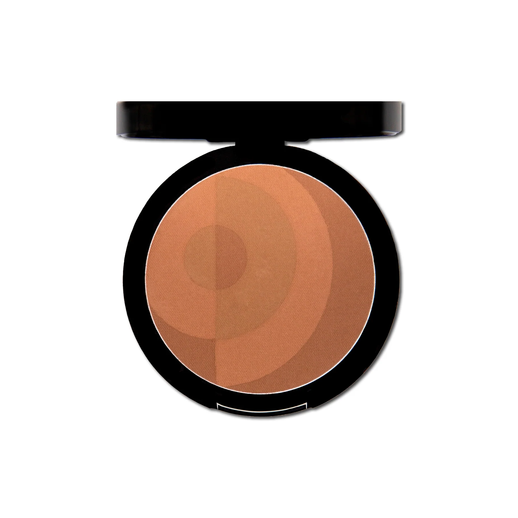 YVES STÖCKLI Mineral Bronzer Powder Sunkissed