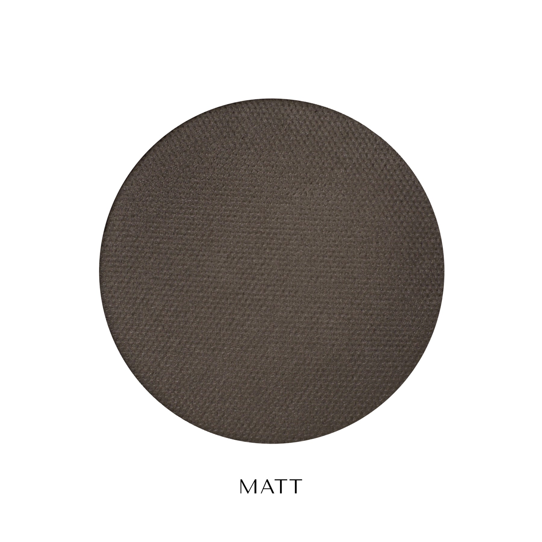 YVES STÖCKLI Eyeshadow Mono Colors Teak
