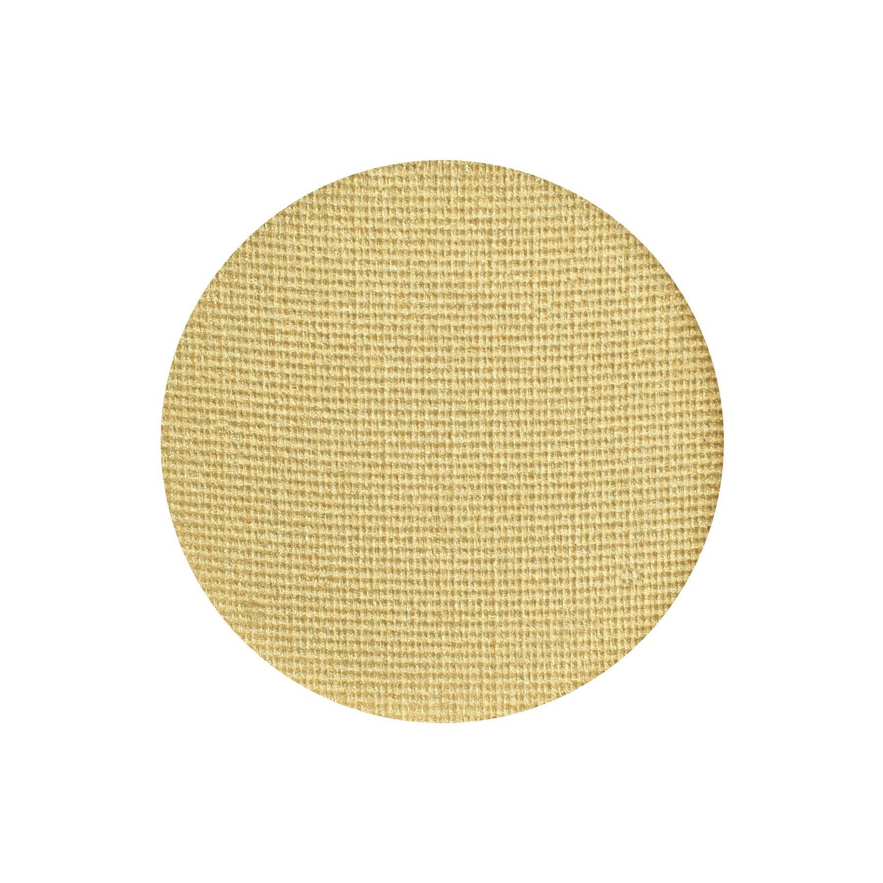 YVES STÖCKLI Eyeshadow Mono Colors Unmellow Yellow