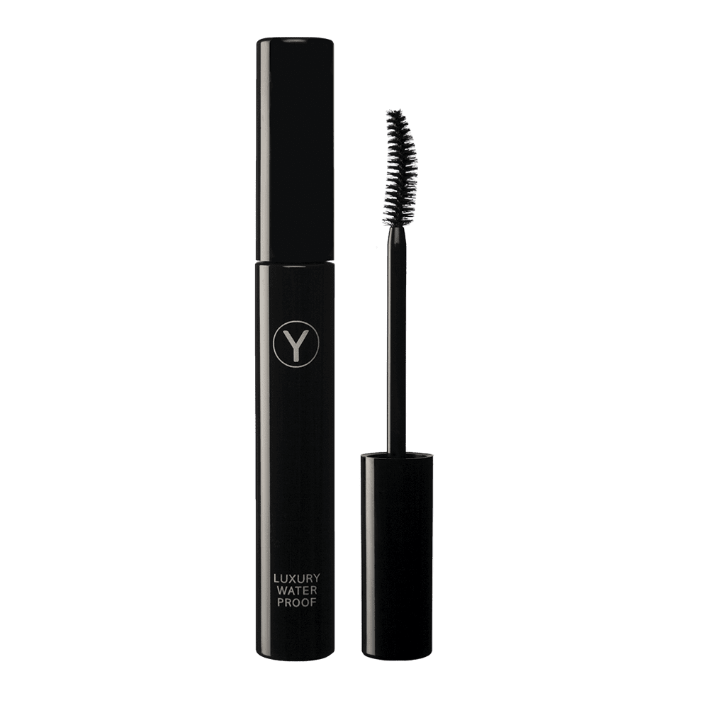YVES STÖCKLI Luxury Waterproof Mascara