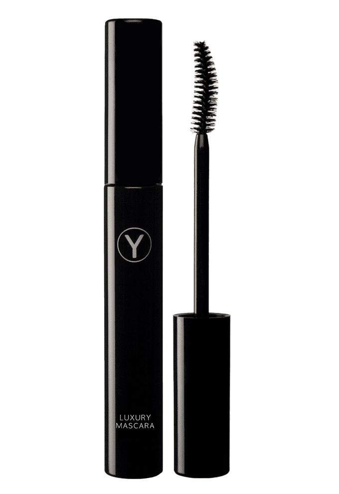 YVES STÖCKLI Luxury Mascara
