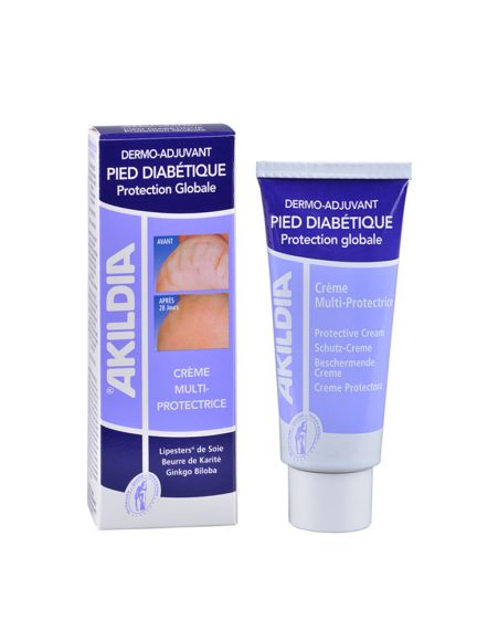 AKILDIA SCHUTZCREME 150ml