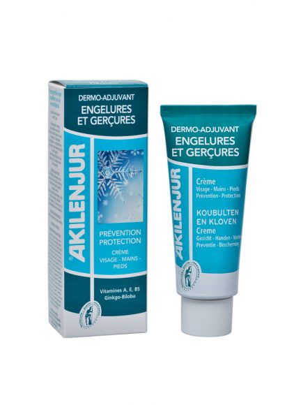 AKILWINTER Crème 30ml Reisegrösse