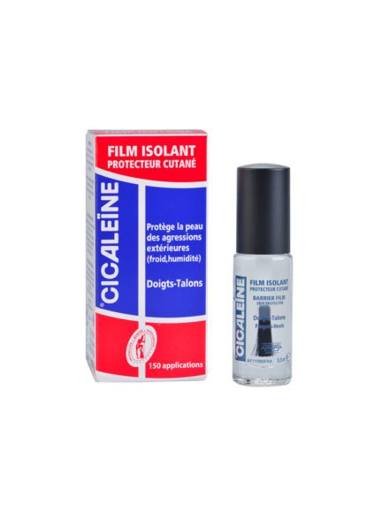 CICALEÏNE ISOLIERSCHICHT