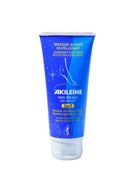 AKILEÏNE NACHTMASKE 100ml – Bild 2