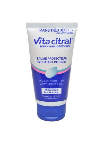 Vita Citral HYDRO SCHUTZ HANDCREME 75ml