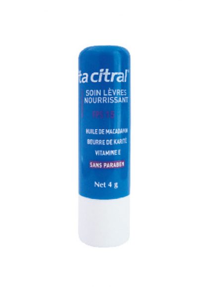 Vita Citral TR LIPPENBALSAM 15ml – Bild 14
