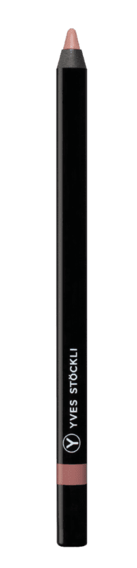 YVES STÖCKLI Waterproof Gel Lipliner Naked – Bild 3